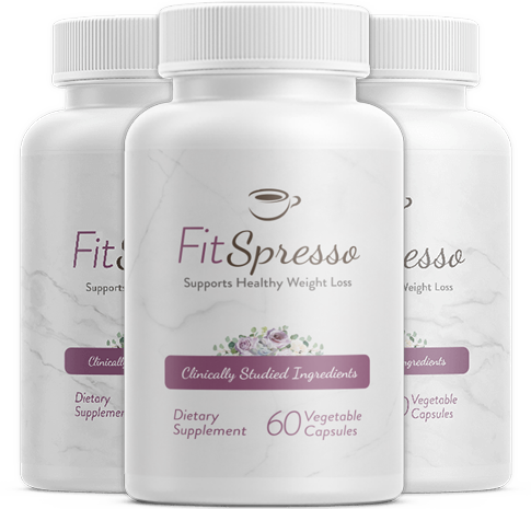 FitSpresso offers