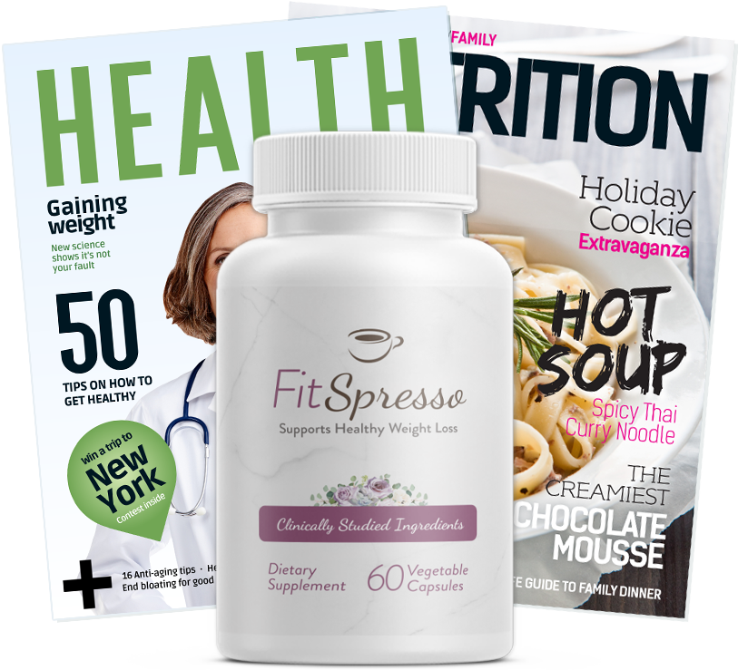 FitSpresso: Aid Healthy Weight Loss Safely